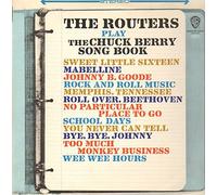 The Routers - The Routers Play The Chuck Berry Song Book