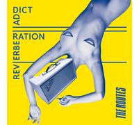 The Routes - Reverberation Addict