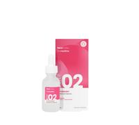 THE ROUTINE radiance serum 2-superberry 30ml