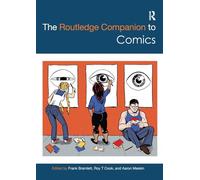 The Routledge Companion to Comics