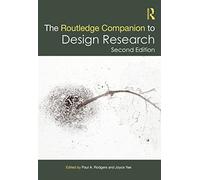 The Routledge Companion to Design Research – Routledge