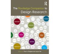 The Routledge Companion to Design Research