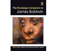 The Routledge Companion to James Baldwin