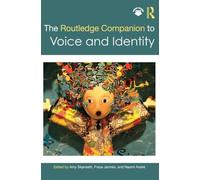 The Routledge Companion to Voice and Identity