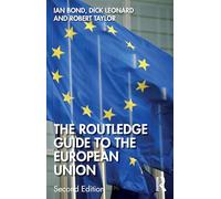 The Routledge Guide to the European Union