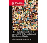 The Routledge Handbook of Accounting for the Sustainable Development Goals
