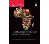 The Routledge Handbook of African Development
