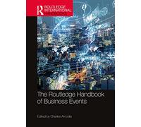 The Routledge Handbook of Business Events