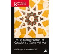 The Routledge Handbook of Causality and Causal Methods