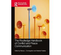 Manuale Routledge sulla comunicazione del conflitto e della pace