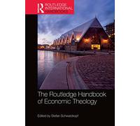 The Routledge Handbook of Economic Theology