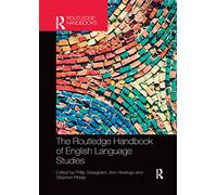 The Routledge Handbook of English Language Studies