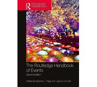 The Routledge Handbook of Events