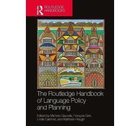 The Routledge Handbook of Language Policy and Planning