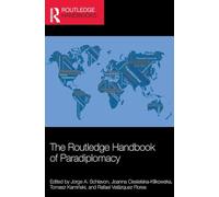 The Routledge Handbook of Paradiplomacy