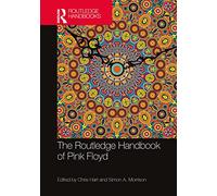 The Routledge Handbook of Pink Floyd