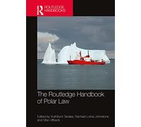 The Routledge Handbook of Polar Law