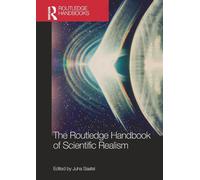 The Routledge Handbook of Scientific Realism – Routledge