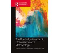 The Routledge Handbook of Translation and Methodology