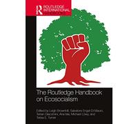 Terran Giacomini Salvatore Engel-Di Mauro Michae The Routledge Handb (Tascabile)
