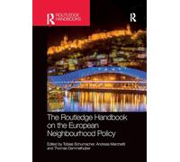 The Routledge Handbook on the European Neighbourhood Policy