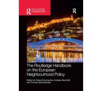 The Routledge Handbook on the European Neighbourhood Policy