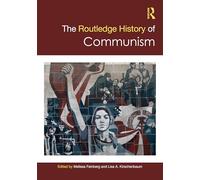 The Routledge History of Communism