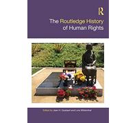 The Routledge History of Human Rights