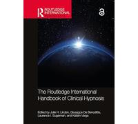 Julie H. Linden The Routledge International Handbook of Clini (Copertina rigida)