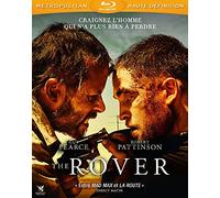The rover