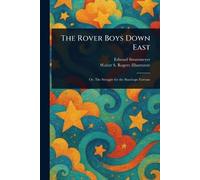 The Rover Boys Down East