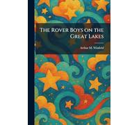 The Rover Boys on the Great Lakes