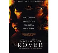 The Rover (DVD)
