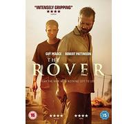 The Rover [Edizione: Regno Unito]