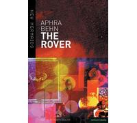 The Rover (New Mermaids) by Aphra Behn (2002-12-20)