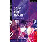 The Rover: Revised edition