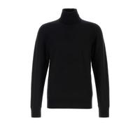 The Row - Bjorn Top - - Knitwear - Uomo - Nero - M