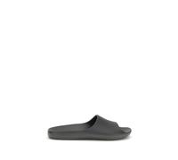 The Row Black Rubber Slippers - EU37/US7