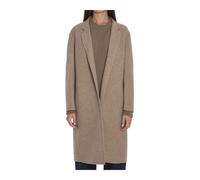 The Row - Fedra Coat - - Coats - Donna - Beige - M