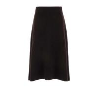The Row - Ivaanka A-Line Skirt - - Skirts - Donna - Marrone - S