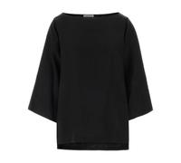 The Row - Junia TOP - - Blouses & Shirts - Donna - Nero - S