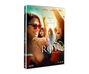 The row - La hermandad
