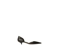 The Row - Liisa Kitten D'Orsay - - Shoes - Donna - Nero - 38 EU