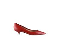 The Row - Liisa Pump - - Shoes - Donna - Rosso - 37 EU
