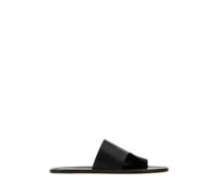 The Row - Malick Thong - - Shoes - Uomo - Nero - 41 EU