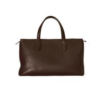 The Row - Marcel Bag in Leather - - Bags - Donna - Marrone - ONE SIZE