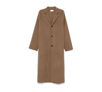 The Row - Moliere Coat - - Coats - Donna - Marrone - L