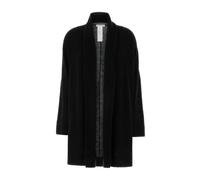 The Row - Ovaan Cardigan - - Knitwear - Donna - Nero - L