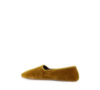 The Row, ,Shoes ,Donna ,Giallo ,36 EU Ponti Slipper