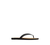 The Row, ,Shoes ,Uomo ,Nero ,43 EU City Flip Flop